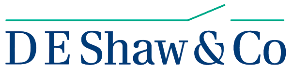 DE Shaw & Co